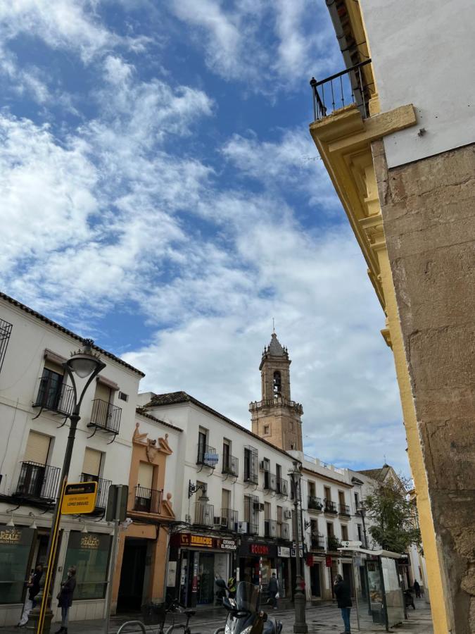 Calle Munices, 8, Esc 2, Pb 2 コルドバ エクステリア 写真